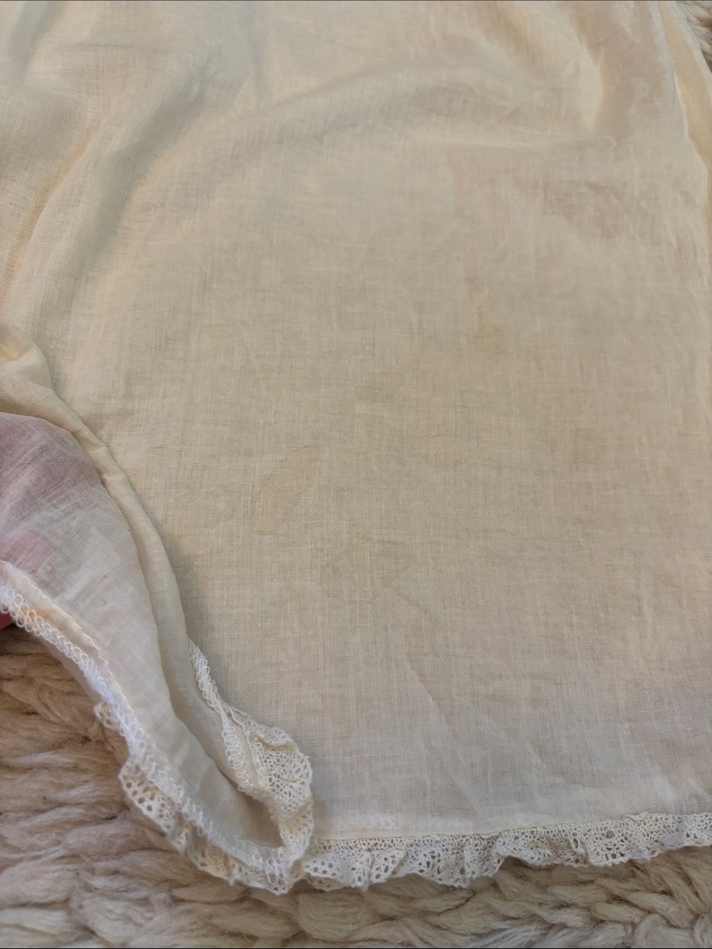Doen Toccata Nightgown - Picture 14 of 17